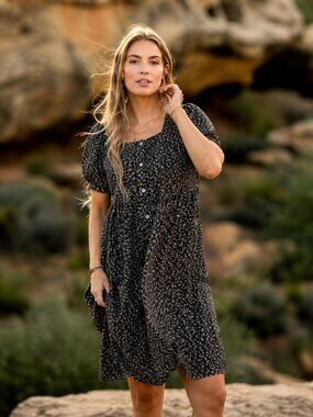 Fehrnvi - Alice Dress, Size S